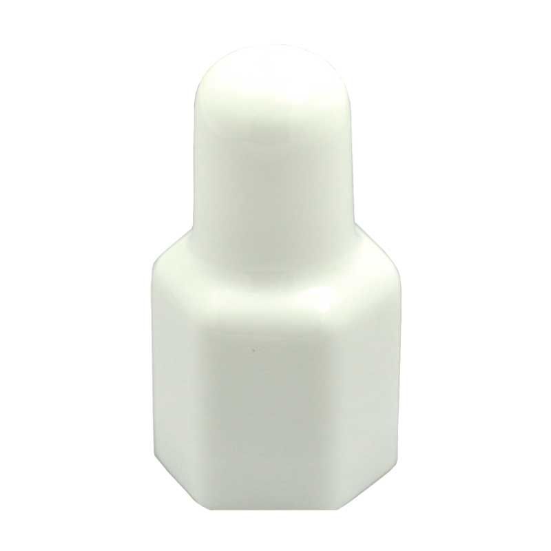 ��30206 �_�u���i�b�g�L���b�v(PVC)