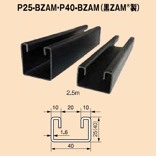 P-BZAM pCvnK[ ϐH߂|(ZAM)