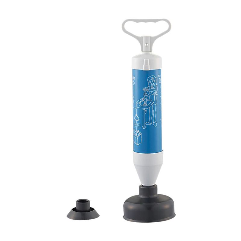 SANEI PR870 �^�󎮃p�C�v�N���[�i�[