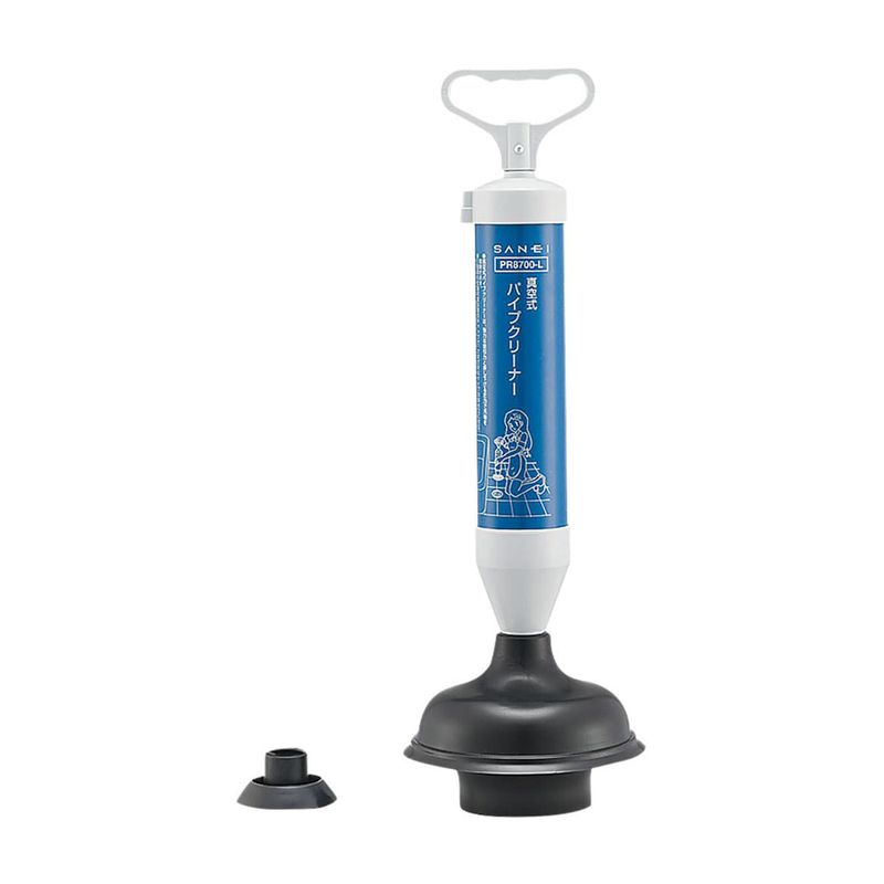 SANEI PR8700-L �^�󎮃p�C�v�N���[�i�[