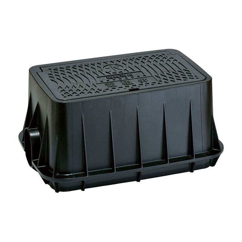 SANEI RXH81-20-ZA �d���ك{�b�N�X