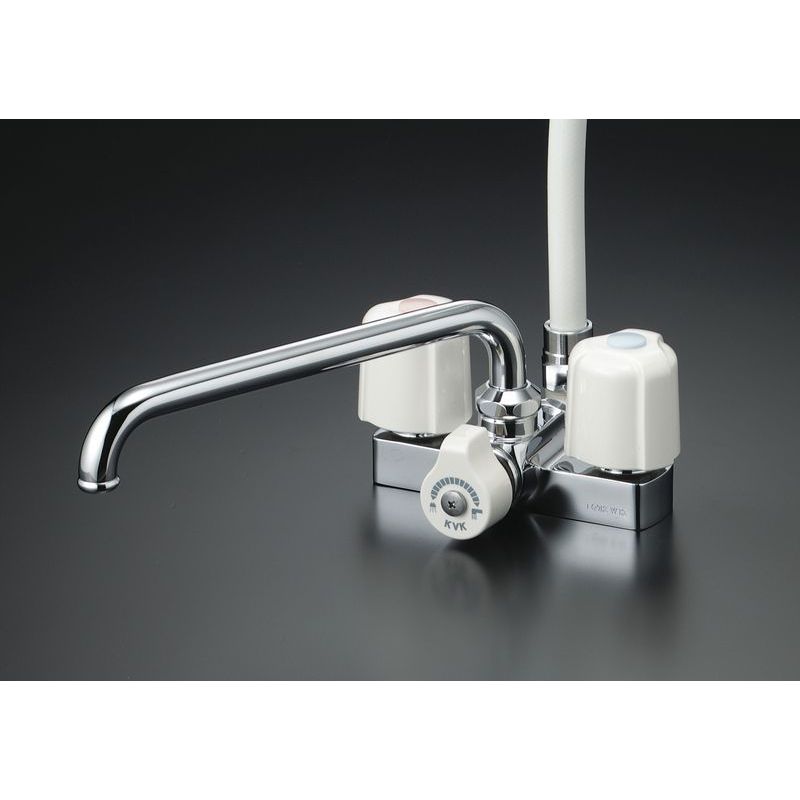KF12E �f�b�L�`2�n���h���V�����[