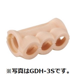 GDH �ۉ��� �v���n�u�w�b�_�[��V���O���w�b�_�[�p