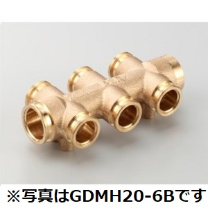 GDMH20 �}���`�w�b�_�[