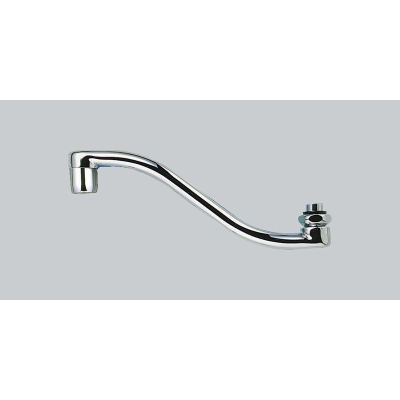 バルブを豊富に在庫｜Z943GF 上向泡沫パイプ13(1/2)用: 給排水資材｜イシグロ webstation