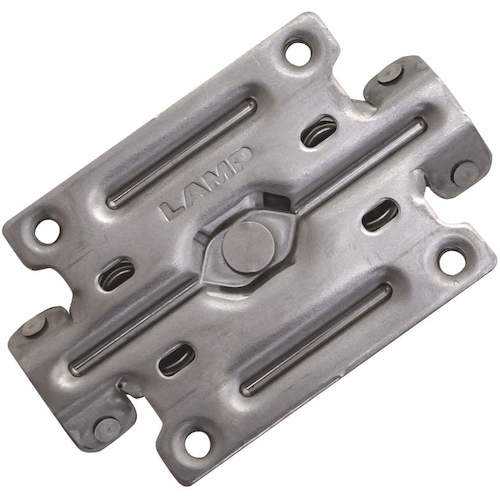 バルブを豊富に在庫｜MLGX-25C-8 マルチローラーリニアガイド