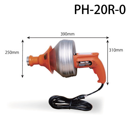PH-20R �d���n���f�B���b�_�[