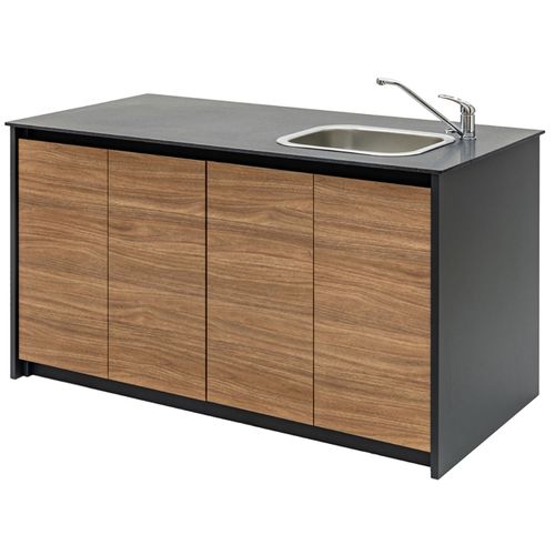 �A�[�g�{�[�h�K�[�f���J�E���^�[�V���N W1500