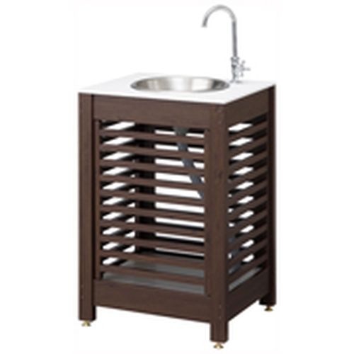 �A�[�g�E�b�h�K�[�f���V���N �׊i�q�^�C�v(�����t)