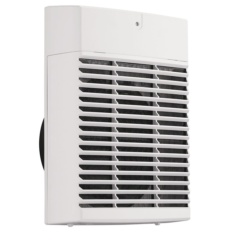 UKDG150AWF 室内用製品 給気電動シャッター壁･天井取付用 ガラリカバーメッシュフィルター(防虫･粗塵対策)