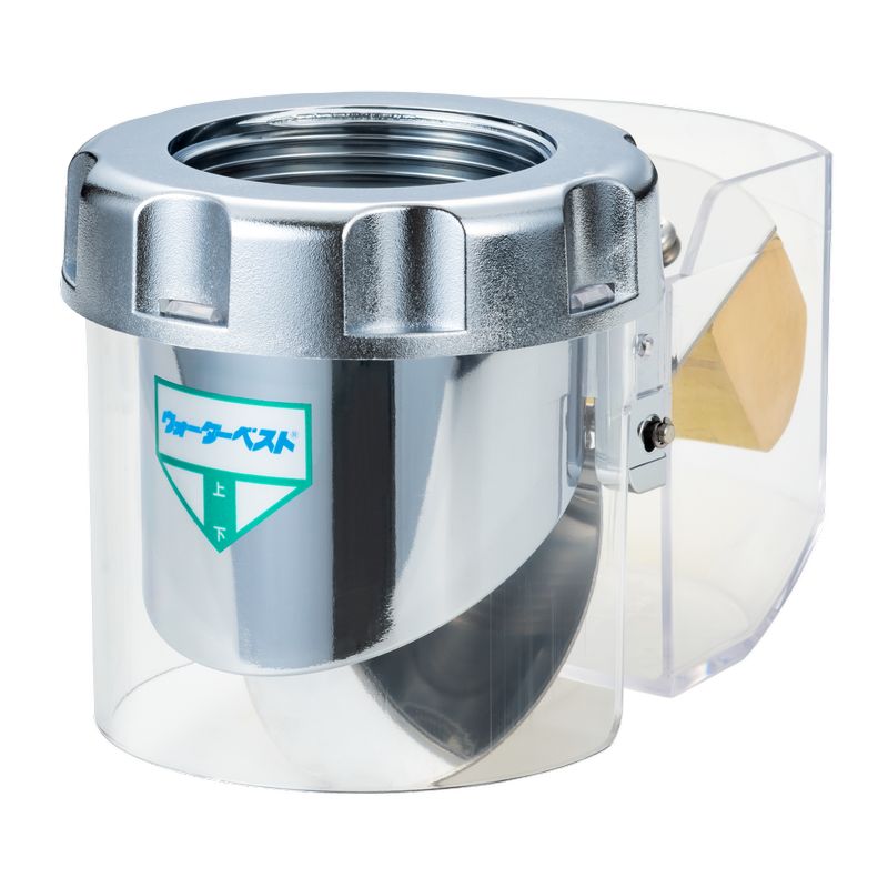 KB�U+���^�C�v �E�H�[�^�[�x�X�g(+1000Pa�Ή��^)�K�X�ǒ[����t