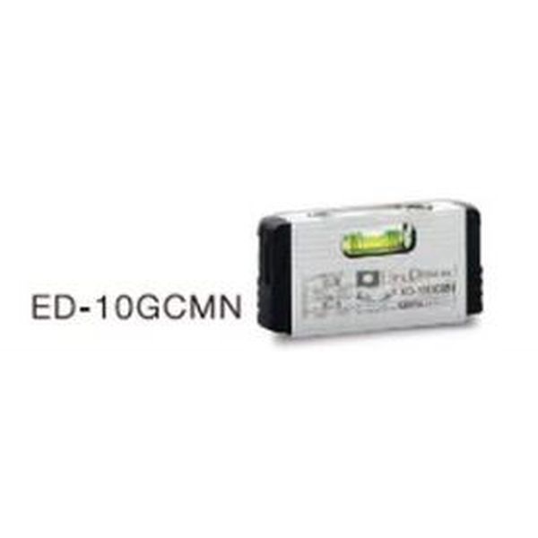 ED-□GCMN 磁石付Gレベル･建築用 シルバー