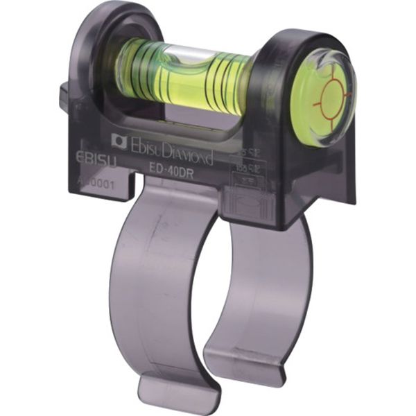 ED-40DR 塩ビ管用水平器