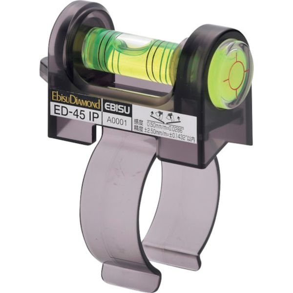 ED-45IP インパクトドライバ用水平器