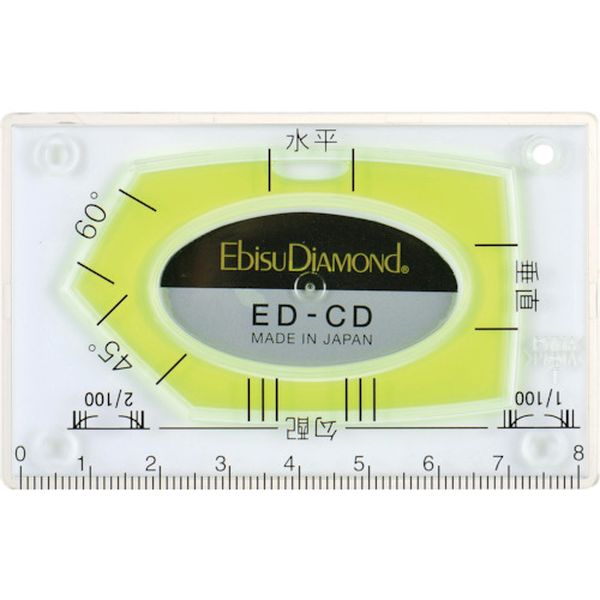 ED-CD カードレベル
