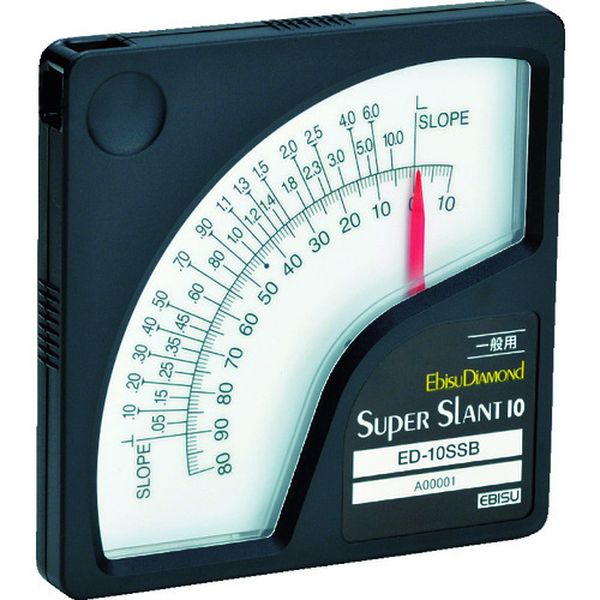 ED-10SSB スーパースラント10･一般用