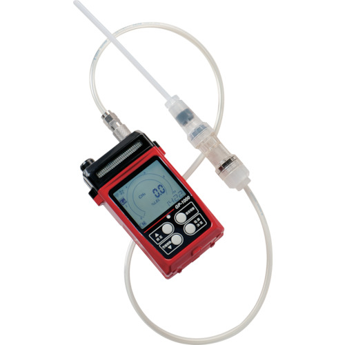 GP-1000 CH4 �g�ь^�R���K�X���m��(���������Ǘ��p���^���d�l