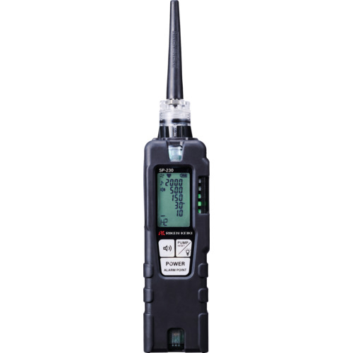 SP-230H2(00) �g�ь^�K�X�R�ꌟ�m��SP�[230�^�C�vH2(���f�K�X�p)