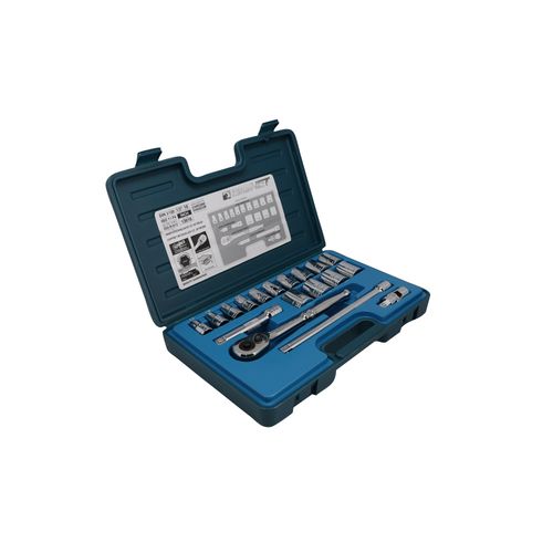 "13618 1/2""SQ 18PC C` \Pbg`Zbg"