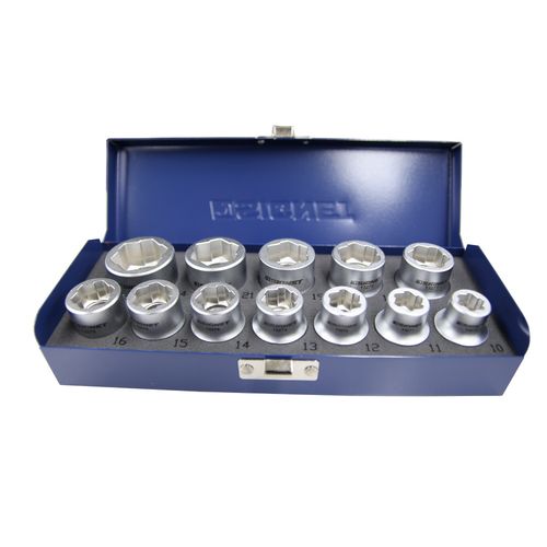 "13282 1/2""SQ 12PCS {g[o[\PbgZbg"