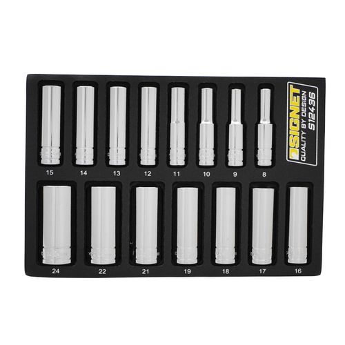 "12436 3/8""SQ 15PCfB[v\PbgZbg(6p)DESIGNg["