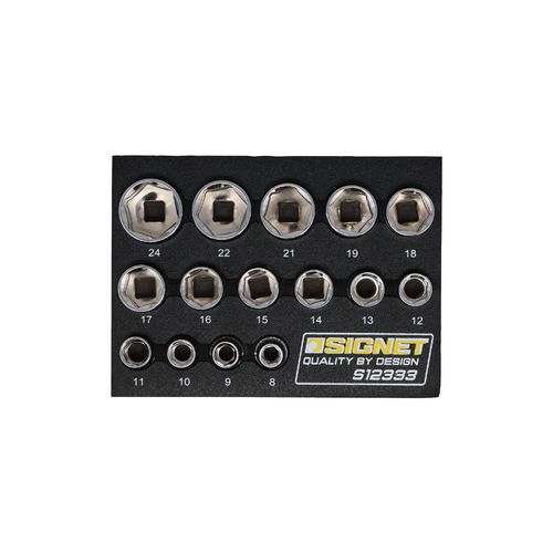 "12333 3/8""SQ 15PC\PbgZbg(6p)DESIGNg["