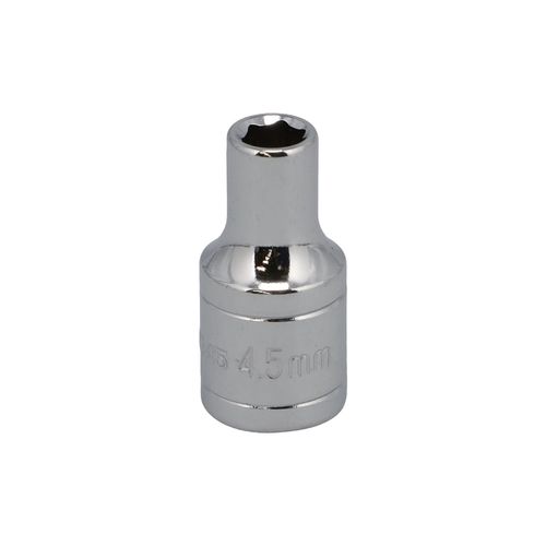 "11345 1/4""SQ 4.5mm \Pbg 6p"