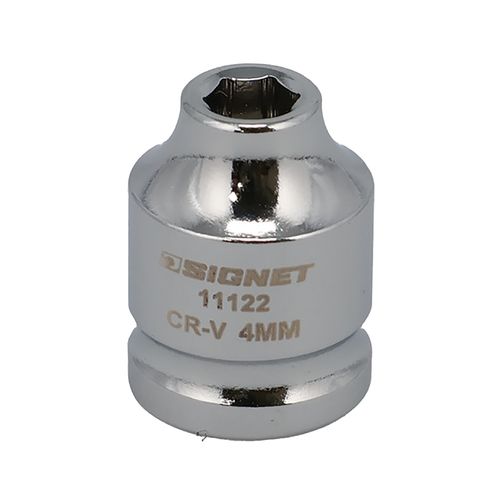 1/4"SQ 6�p�V���[�g�\�P�b�g