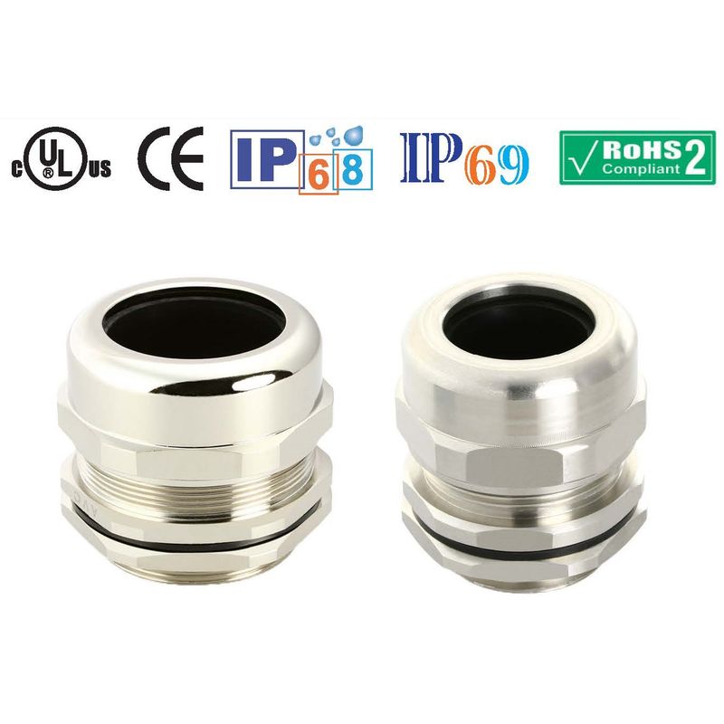 220-2010 ���^���P�[�u���O�����h(G�l�W) ����V���o�[ SUS304