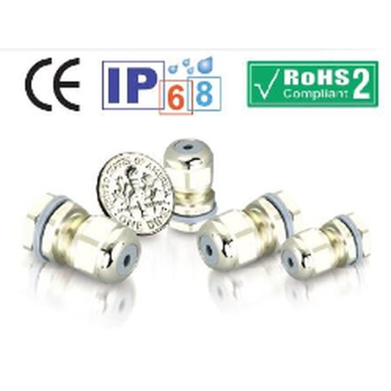 220-5010 �ϔM���^���~�j�P�[�u���O�����h ����V���o�[ �^�J�j�b�P���t��