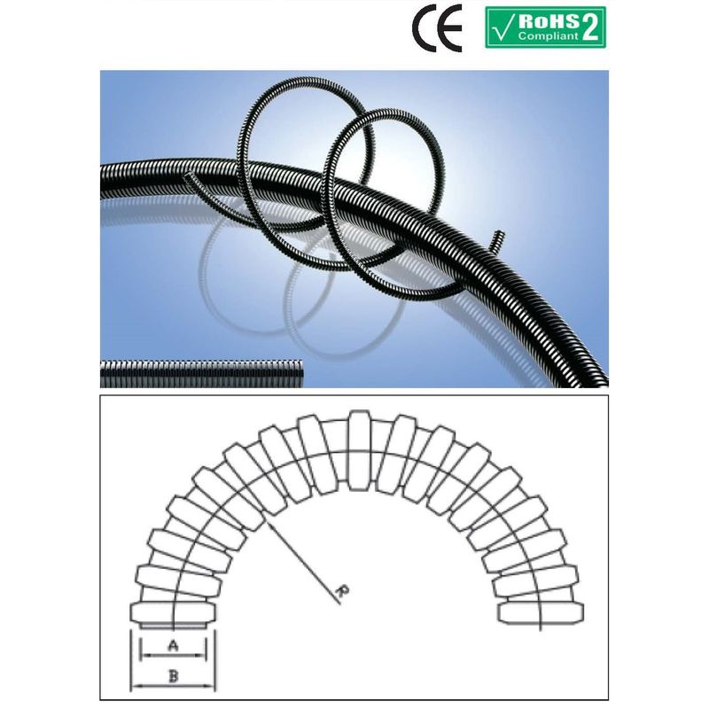 250-1010 �i�C�����R���Q�[�g�`���[�u ���F