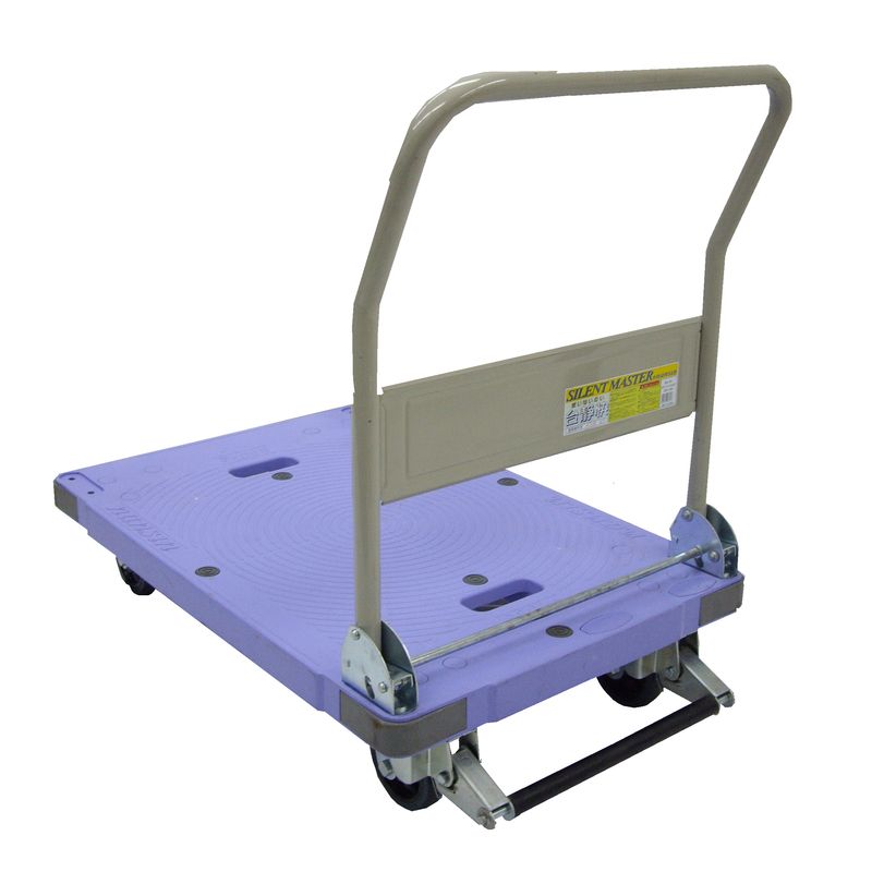 DSK-301B �����^����� 300kg�^�C�v ���݃n���h�� �t�b�g�u���[�L�t