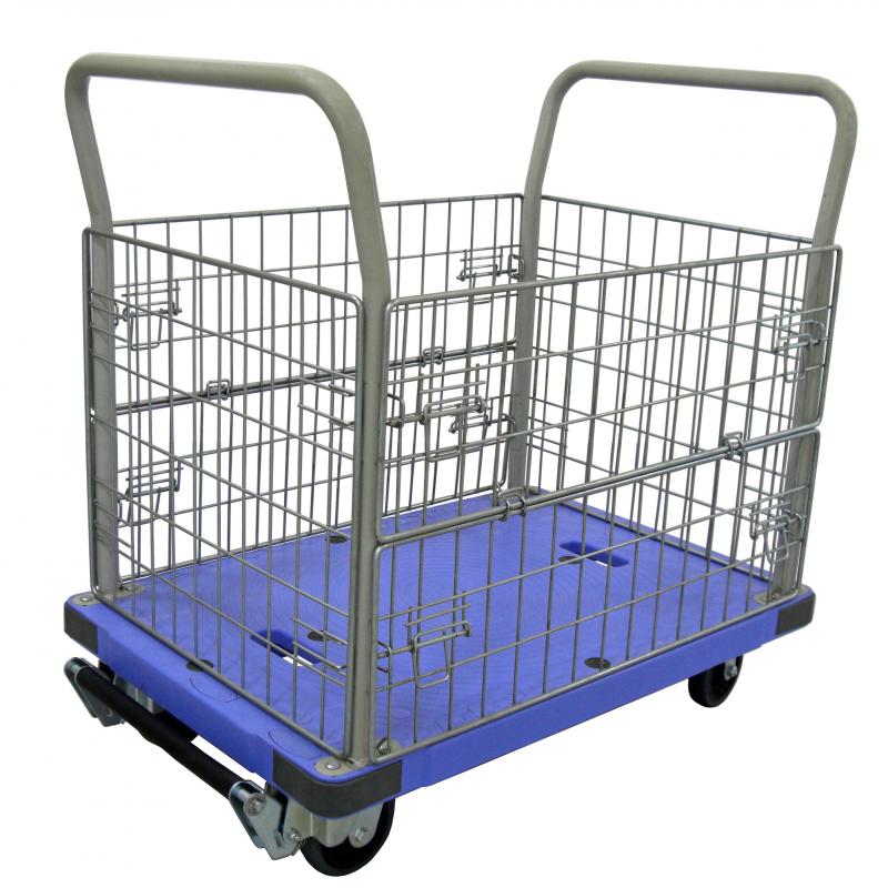 DSK-306B �����^����� 300kg�^�C�v ���b�V���^�C�v �t�b�g�u���[�L�t