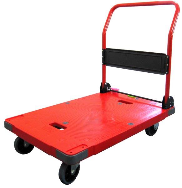 DSK-R301B2 �����^����� ���b�h�F 300kg�^�C�v ���݃n���h�� B2�u���[�L�t