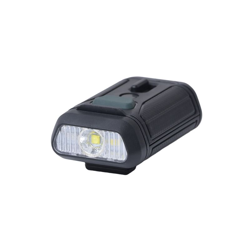 YA-604 LED�N���b�v���C�g ���d�r��[�d���p���f�� 300lm