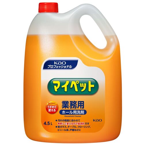 505613 �Z���p��� �Ɩ��p�}�C�y�b�g 4.5L