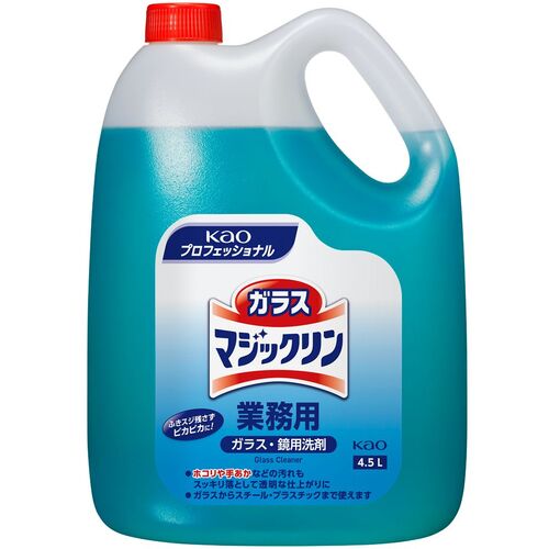 505767 �Ɩ��p�K���X�}�W�b�N���� 4.5L
