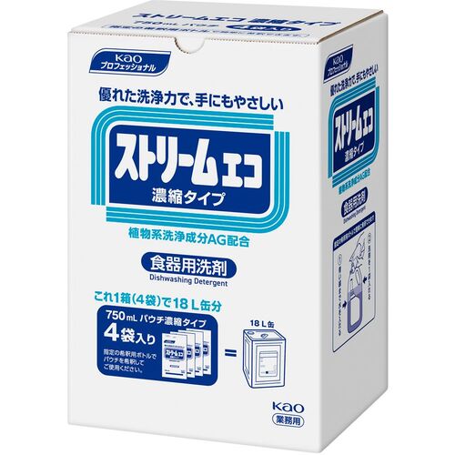 505798 �H���� �Ɩ��p�X�g���[���G�R 750ml×4�ܓ���