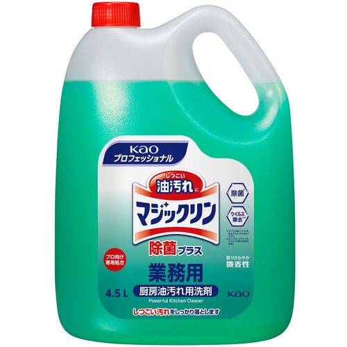 505996 �Ɩ��p�}�W�b�N���� ���ۃv���X 4.5L