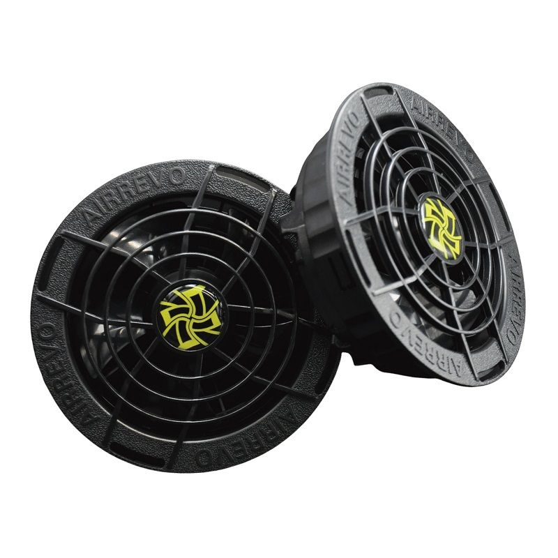 AR527F Air Revolution ファンユニット