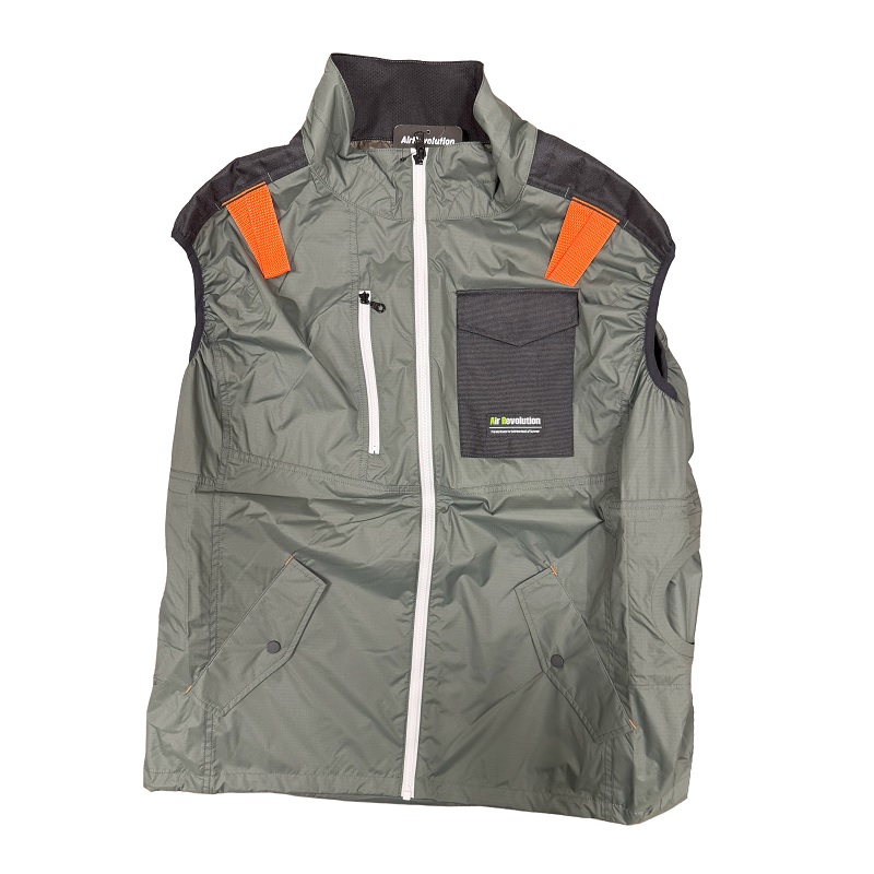 AR5271SET Air Revolution �x�X�g �t�@����o�b�e���[�t�Z�b�g