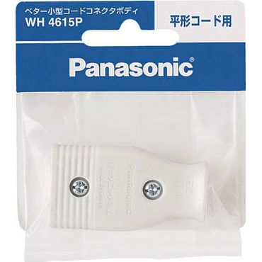 Panasonic WH4615P x^[`R[hRlN^{fB zCg