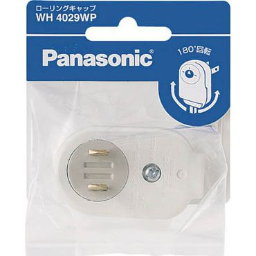 Panasonic WH4029WP [OLbv zCg