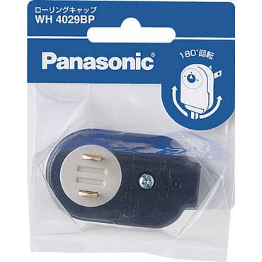 Panasonic WH4029BP [OLbv ubN