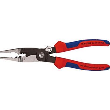 KNIPEX 1392200 GNgvC[ bNt 200mm
