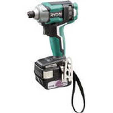 �����[�r BID145 �[�d���C���p�N�g�h���C�o 14.4V