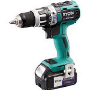 �����[�r BPD180 �[�d���U���h���C�o�h���� 18V