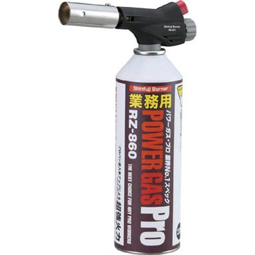 �V�x�m RZ811 �Ɩ��p�p���[�g�[�` RZ-811