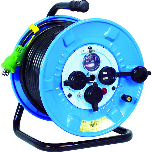 ���� NPWEK33 �d�H�h���� �h�J�h�o�^100V�h���� �A�[�X�ߕ��טR�d�Ւf�� 30m