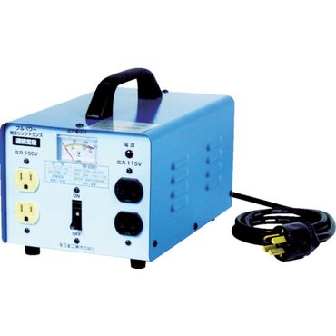 ���� TB200D �ψ��� �~����p�g���p�b�N 2KVA